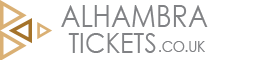 AlhambraTickets.co.uk
